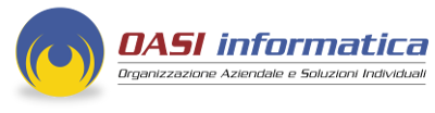 Aiuto da OASI informatica